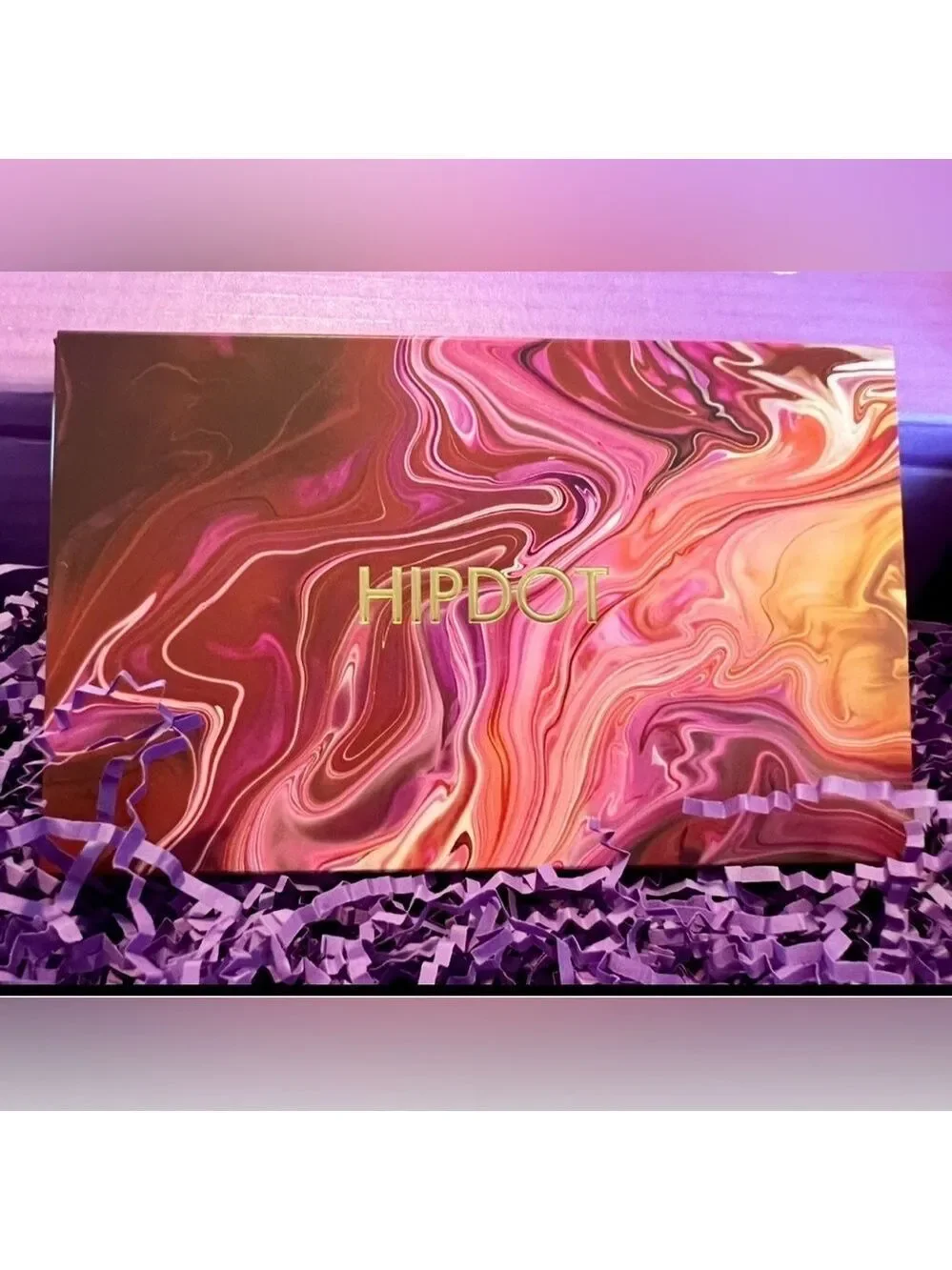 hipdot see above